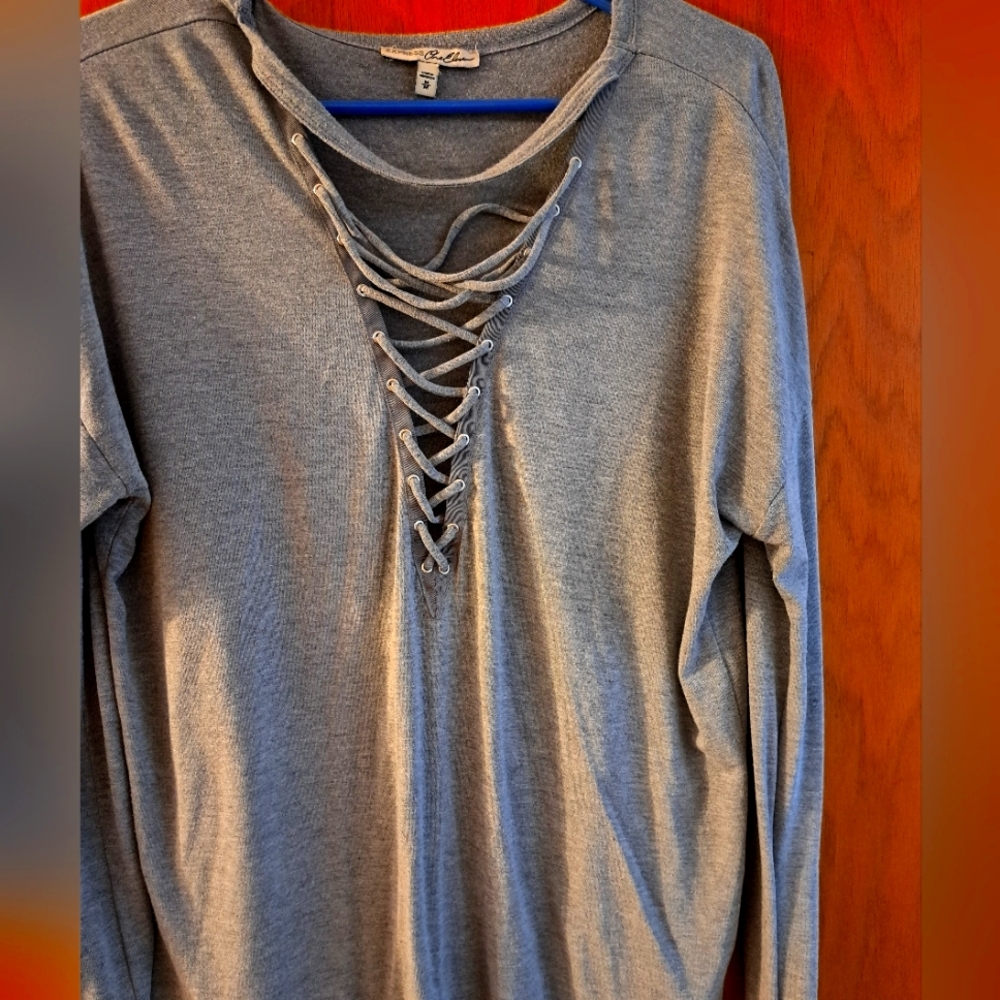 Express top